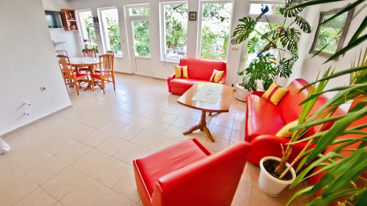 Photo of Livingroom in Primorski
