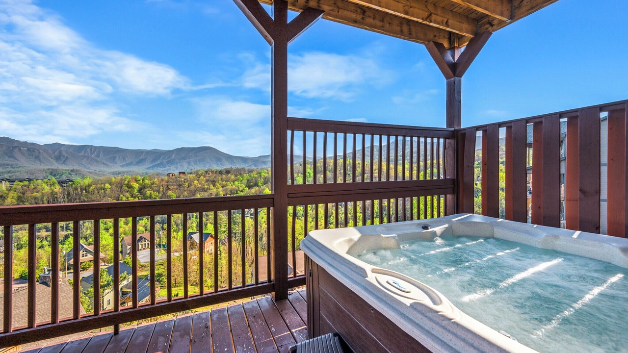 Photo of Outdoor in Chalet Village North