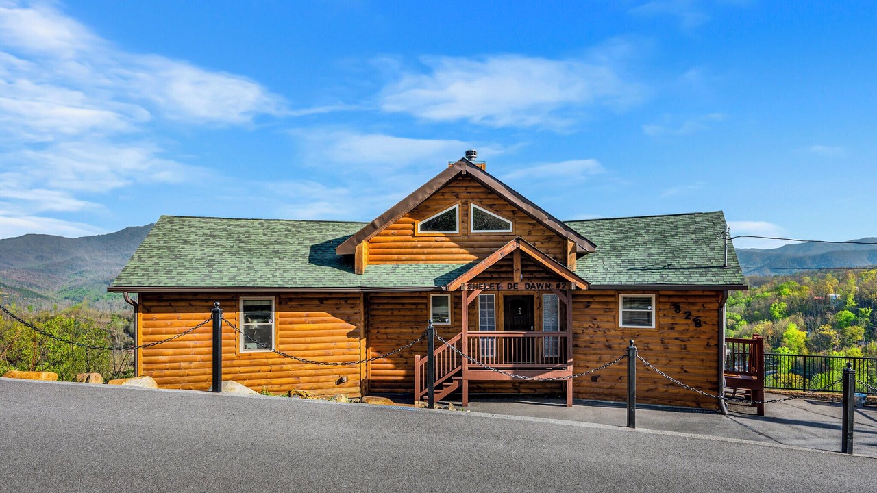 Photo of Outdoor in Chalet Village North
