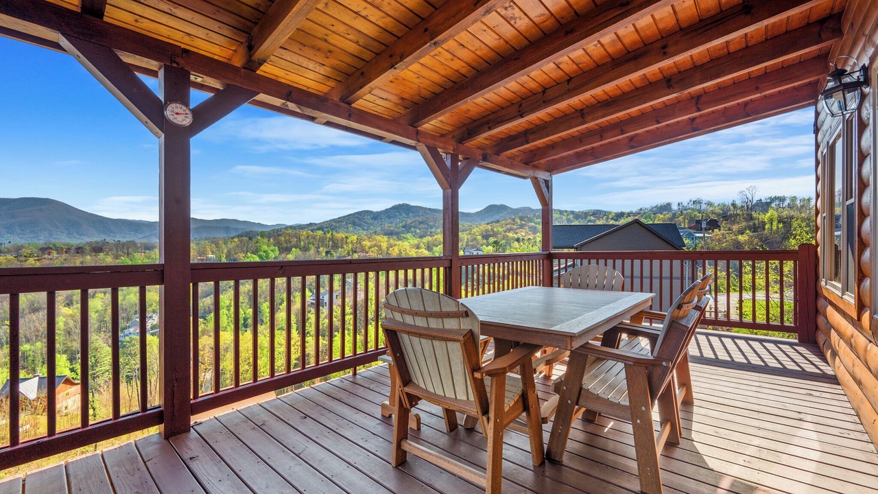 Photo of Outdoor in Chalet Village North