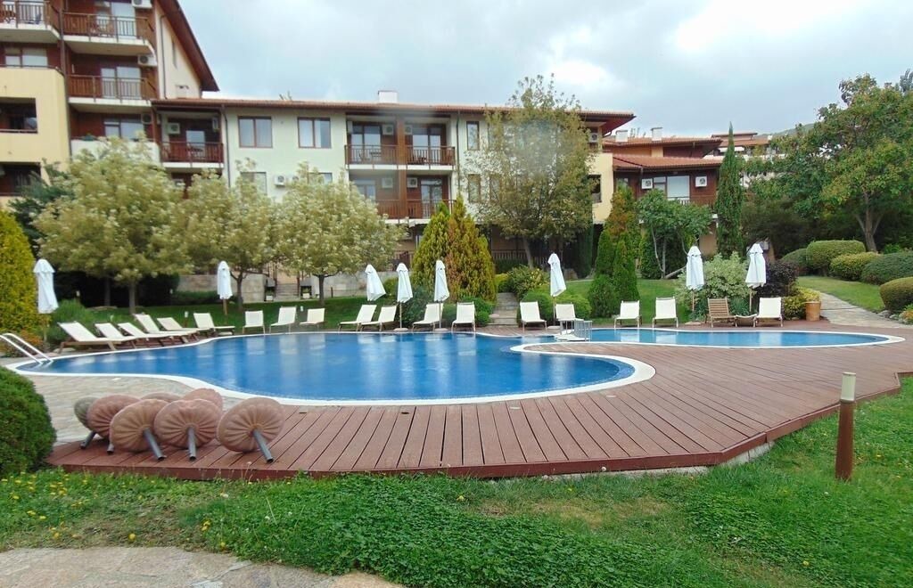 Photo of Outdoor in Sveti Vlas
