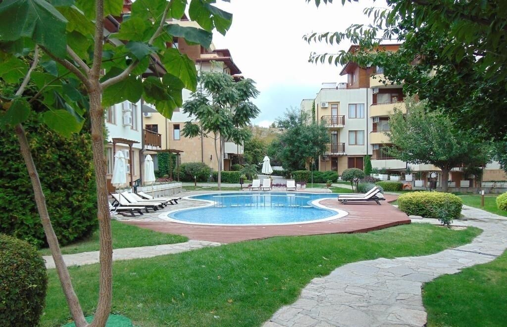Photo of Outdoor in Sveti Vlas