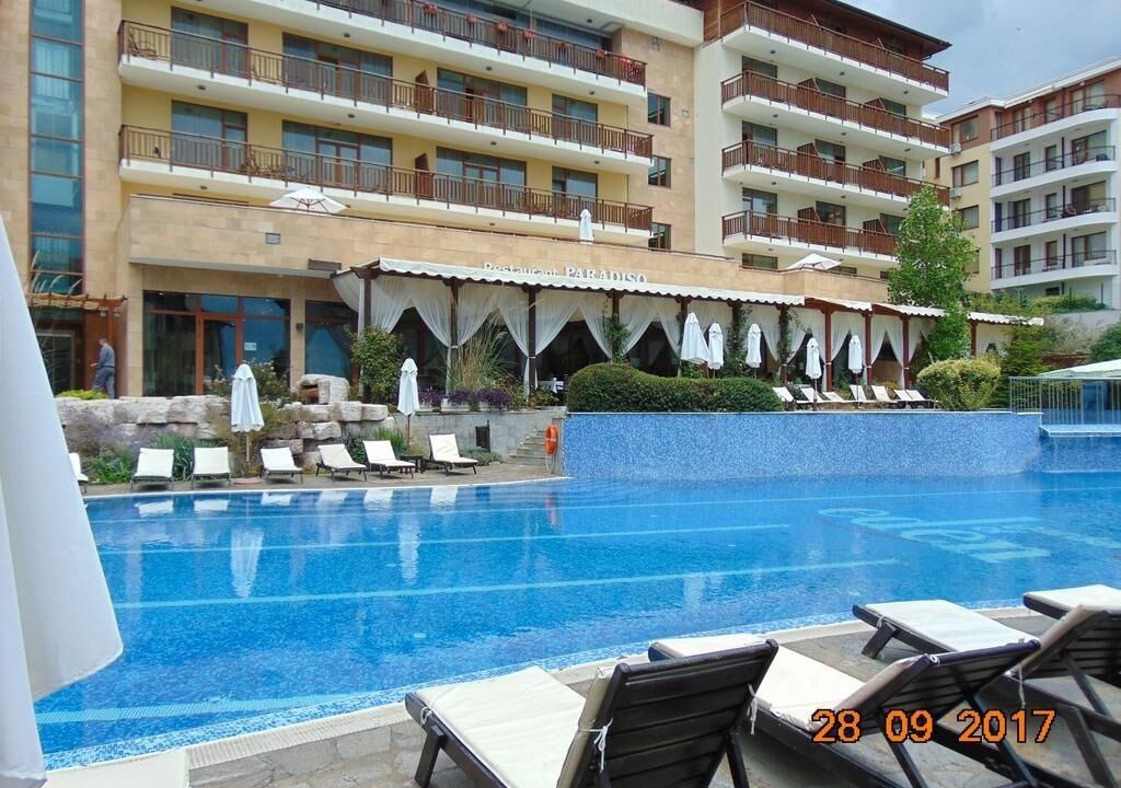 Photo of Outdoor in Sveti Vlas