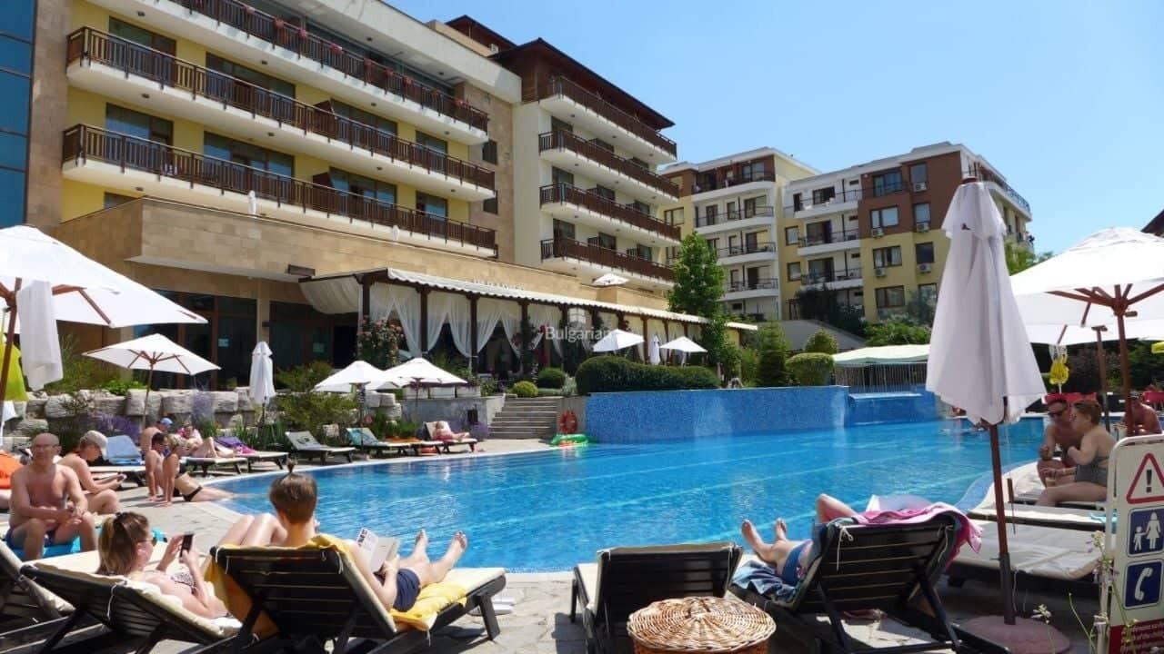 Photo of Outdoor in Sveti Vlas