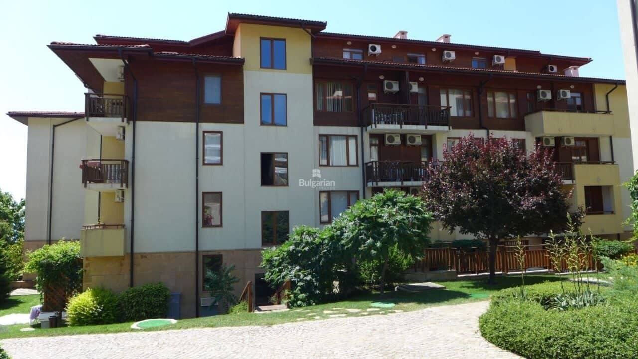 Photo of Outdoor in Sveti Vlas