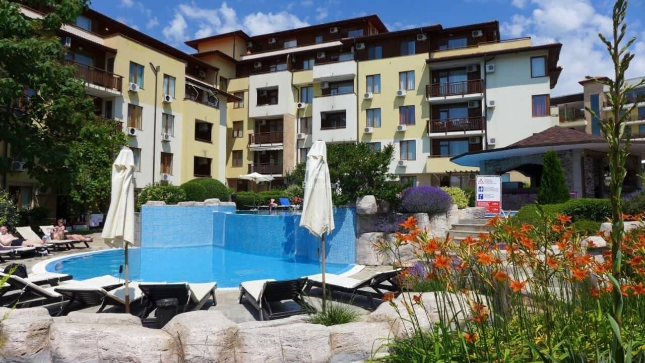 Photo of Outdoor in Sveti Vlas