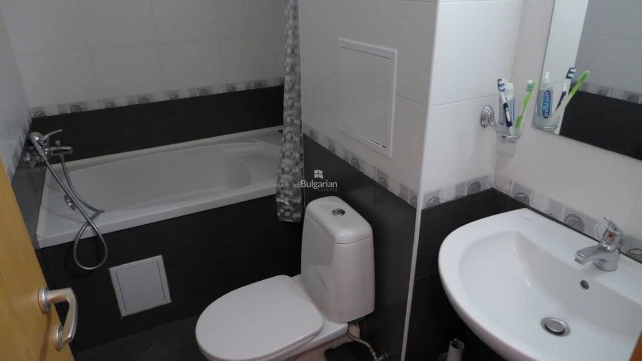 Photo of Bathroom in Sveti Vlas