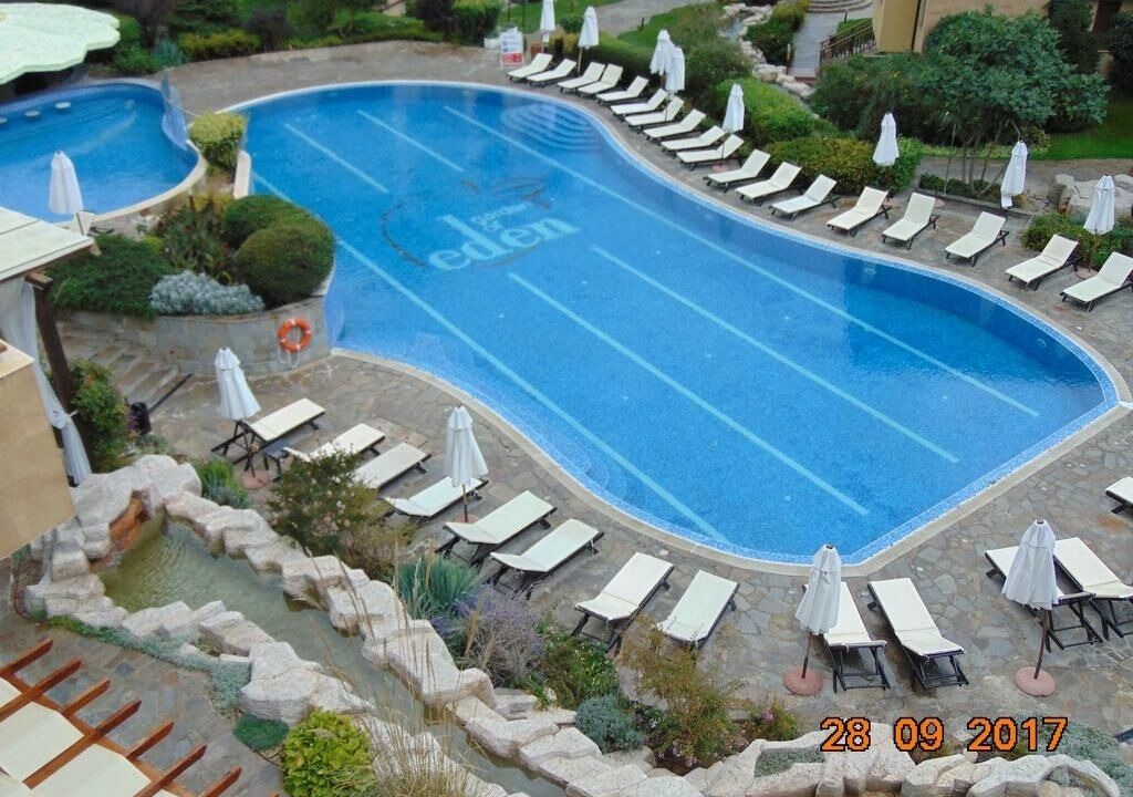 Photo of Outdoor in Sveti Vlas