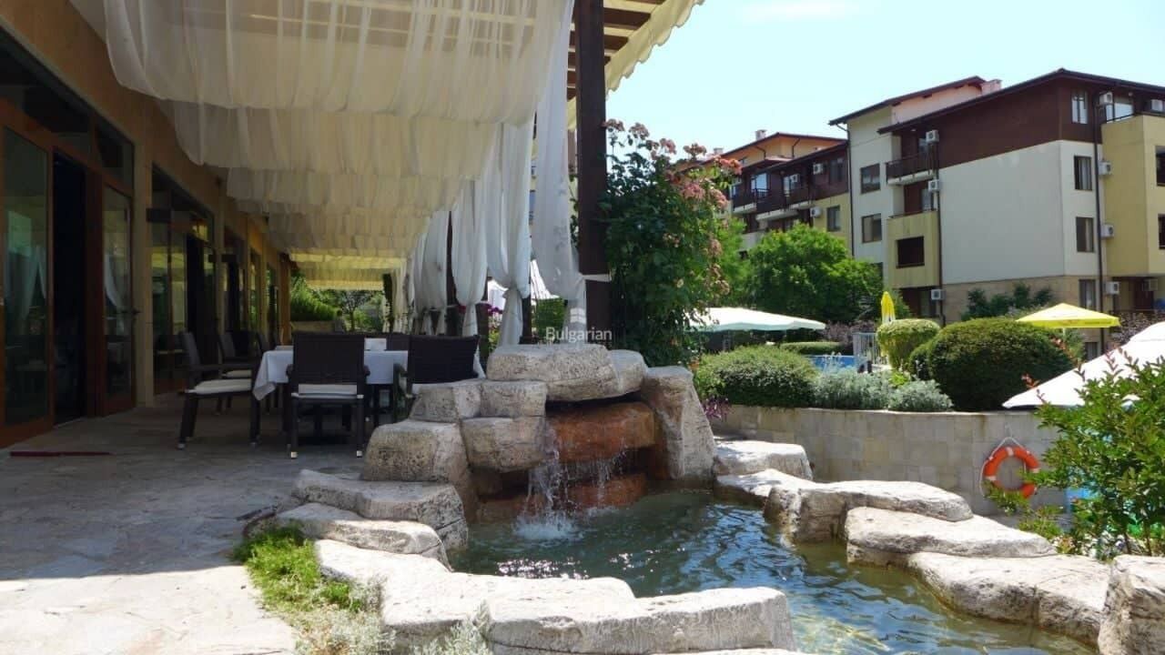 Photo of Outdoor in Sveti Vlas