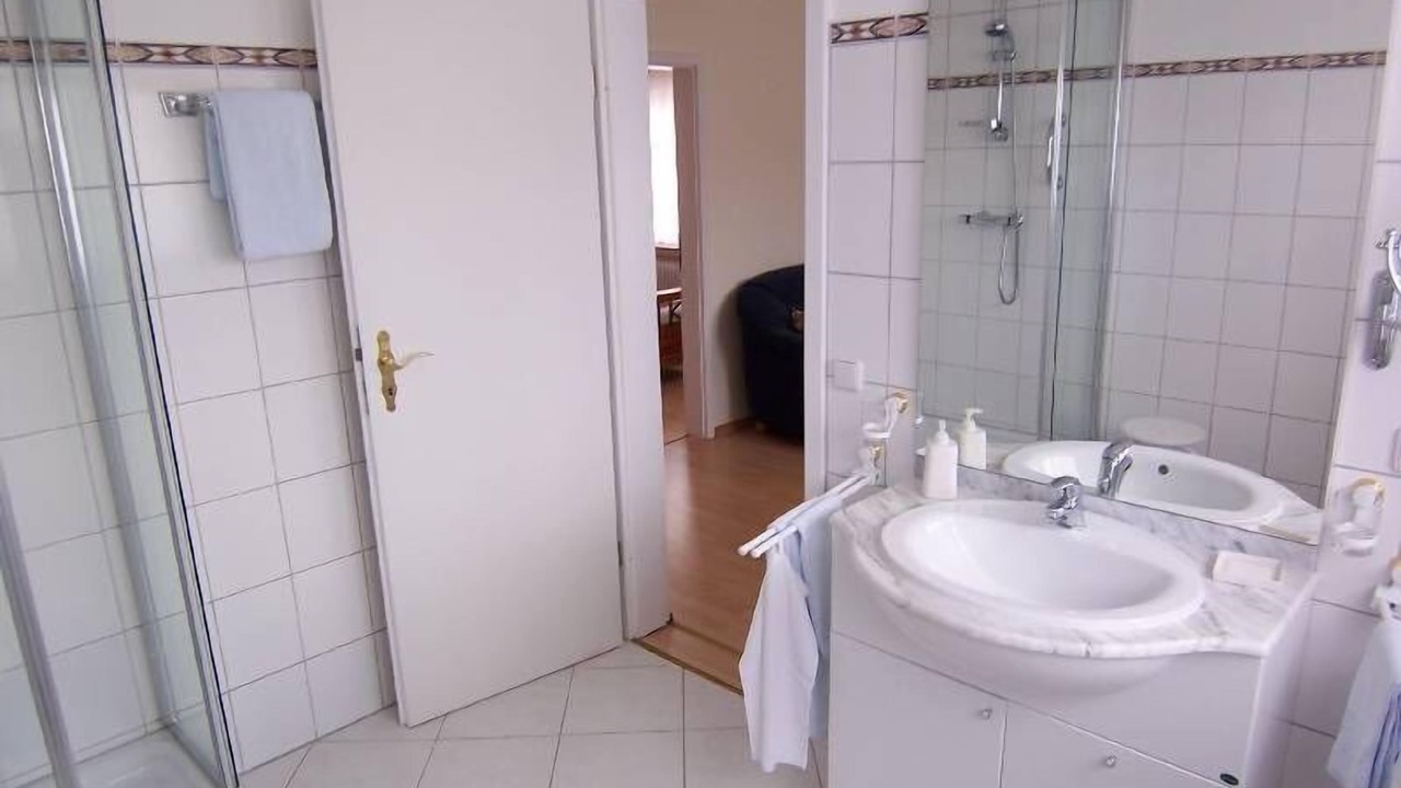 Photo of Bathroom in Bad Krozingen