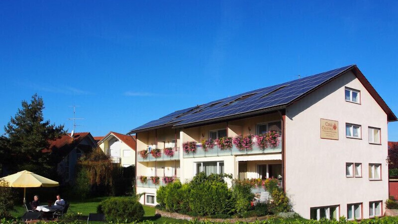 Photo of Outdoor in Bad Krozingen