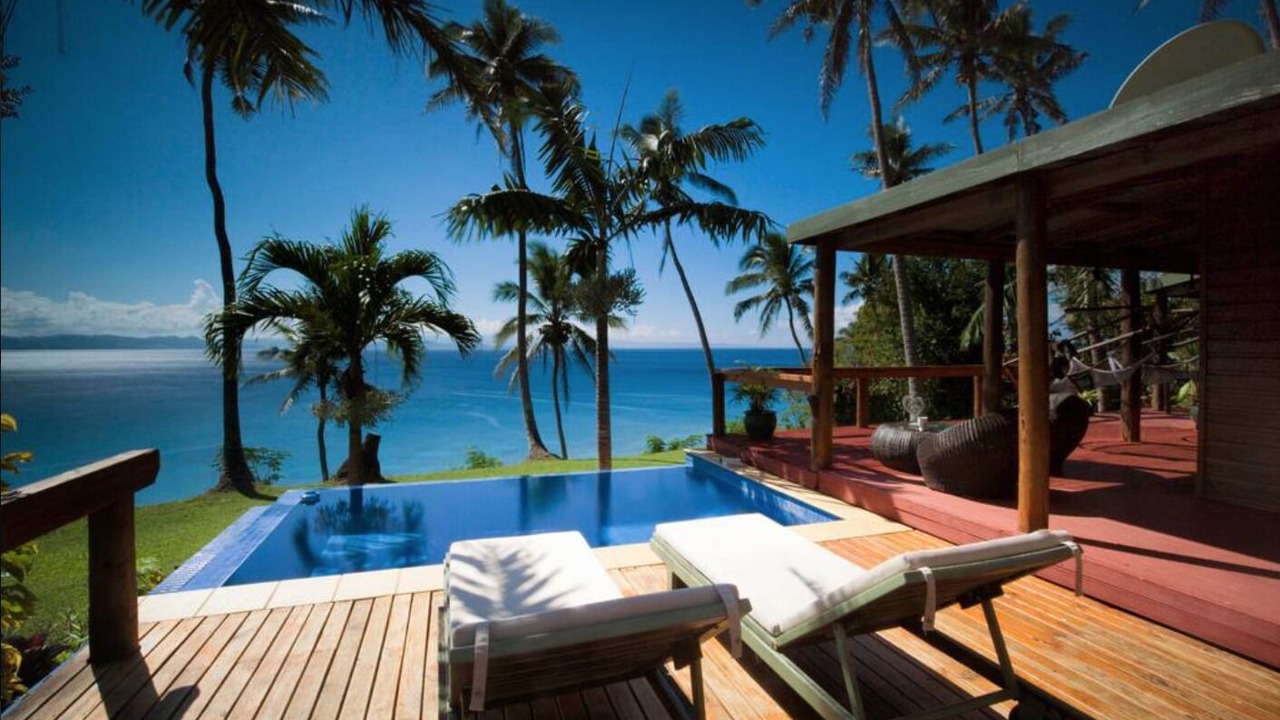 Photo of Outdoor in Taveuni Island East