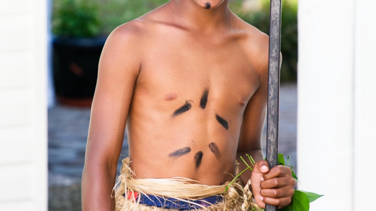 Photo of Others in Taveuni Island East
