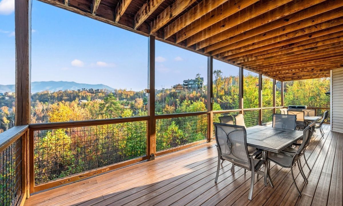 Photo of Outdoor in Chalet Village North