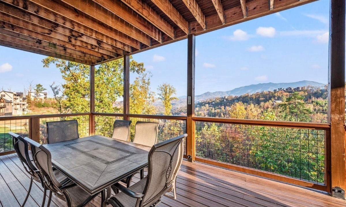 Photo of Outdoor in Chalet Village North