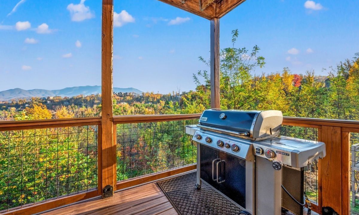 Photo of Outdoor in Chalet Village North