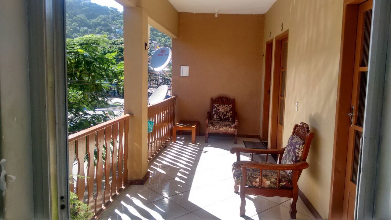 Photo of Patio Balcony in Praia dos Anjos