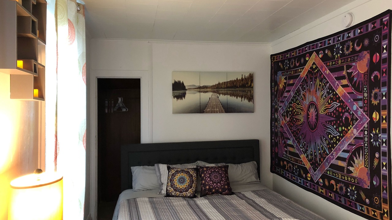 Photo of Bedroom in Schenectady