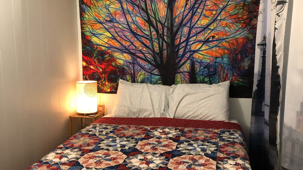 Photo of Bedroom in Schenectady