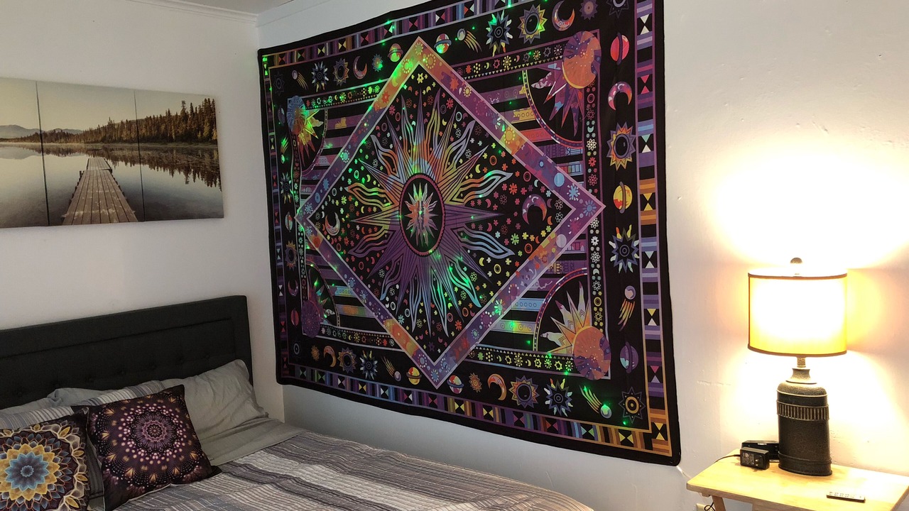 Photo of Bedroom in Schenectady