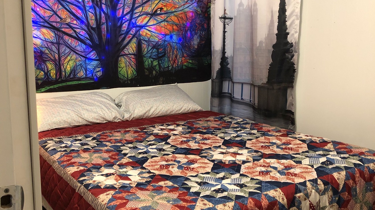 Photo of Bedroom in Schenectady