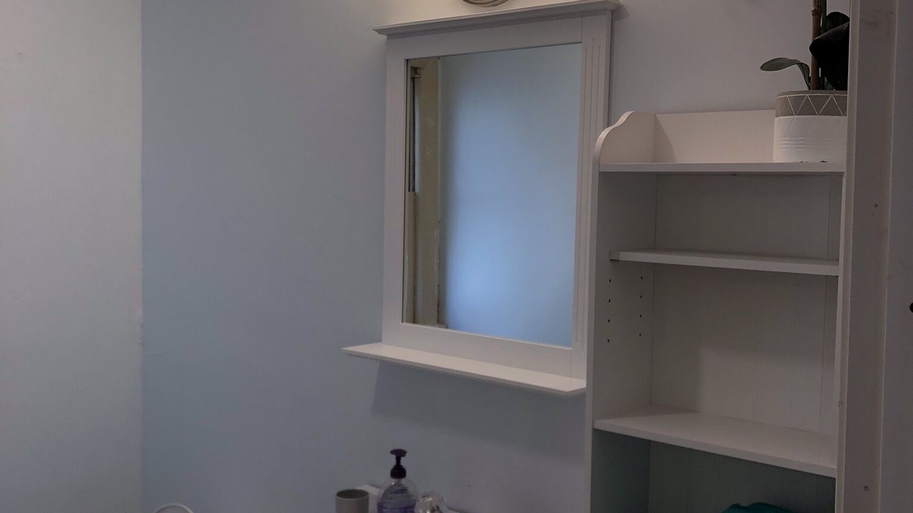 Photo of Bathroom in Schenectady