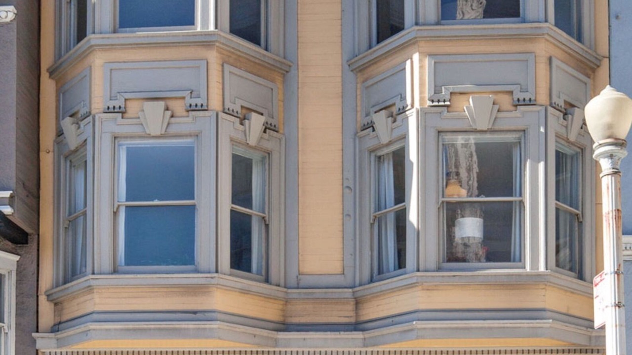 Photo of Outdoor in Lower Nob Hill