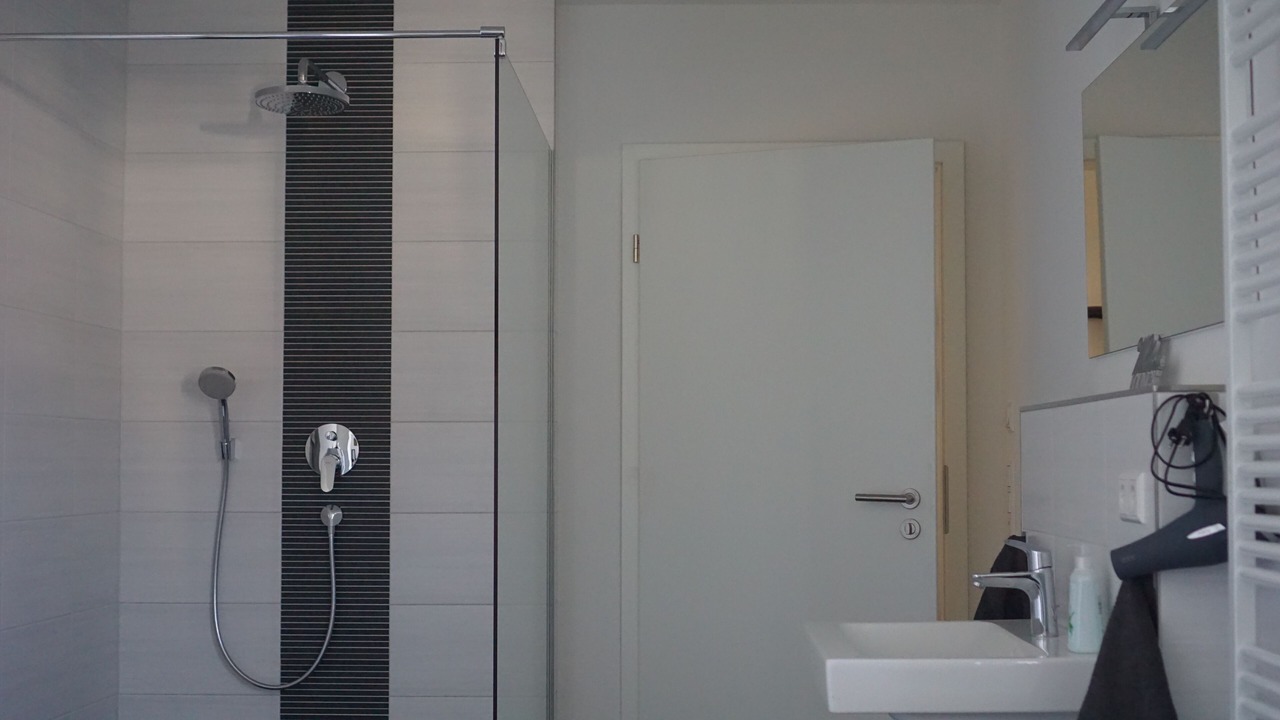 Photo of Bathroom in Rheinhausen