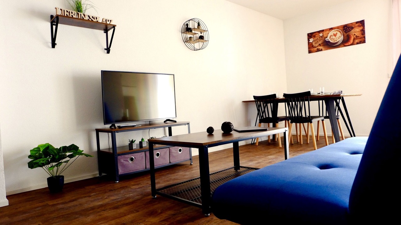 Photo of Livingroom in Rheinhausen