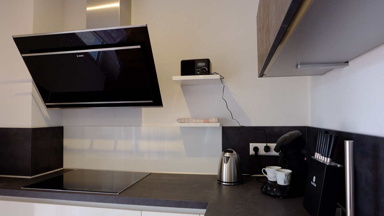 Photo of Kitchen in Rheinhausen