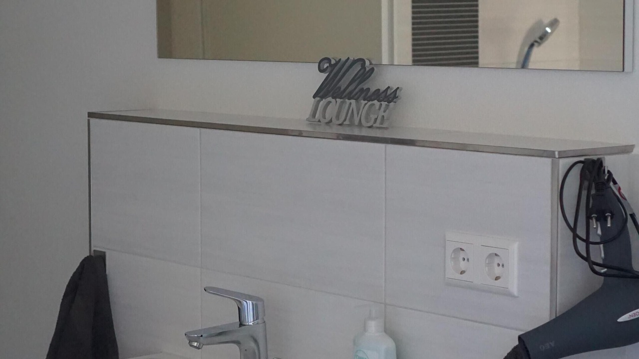 Photo of Bathroom in Rheinhausen