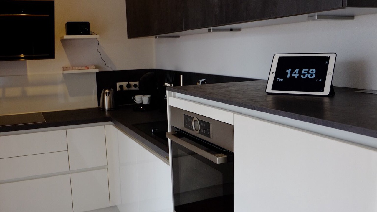 Photo of Kitchen in Rheinhausen