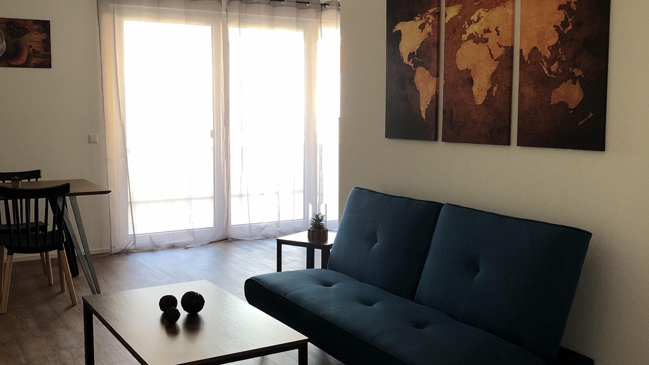 Photo of Livingroom in Rheinhausen
