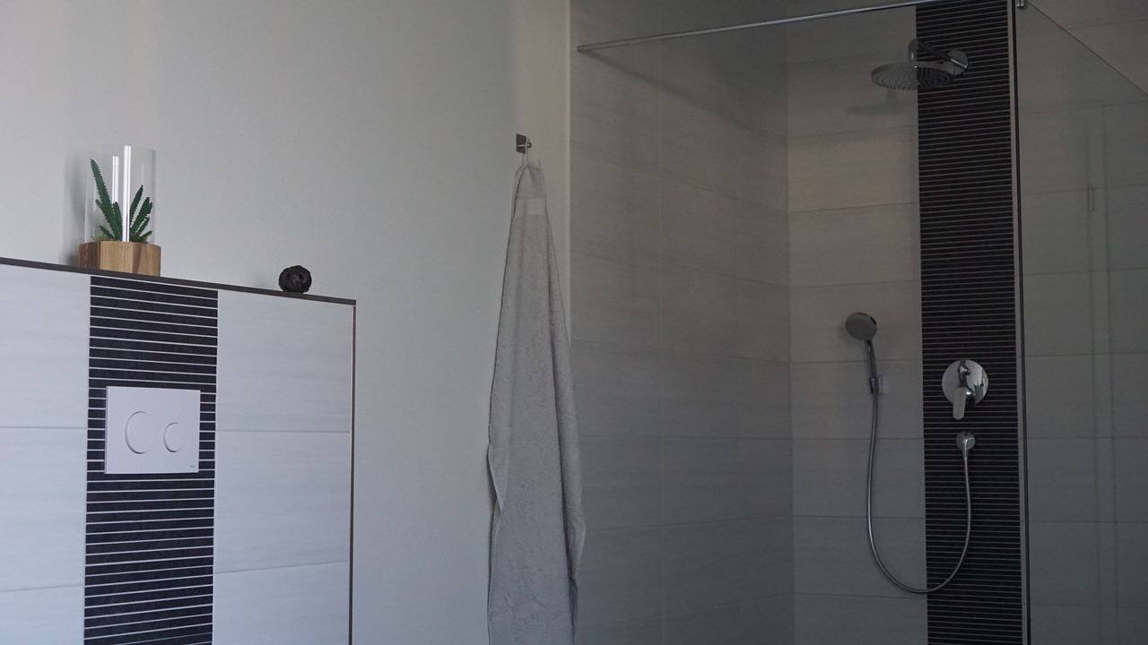 Photo of Bathroom in Rheinhausen