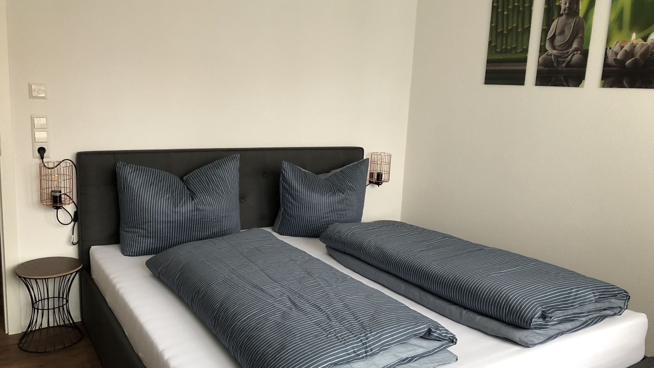 Photo of Bedroom in Rheinhausen