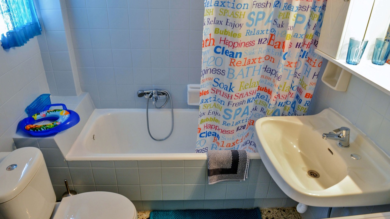 Photo of Bathroom in Athens City Centre