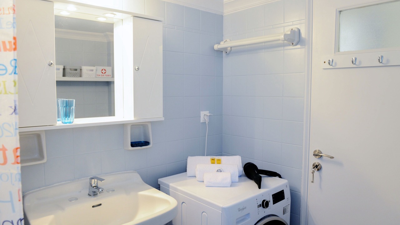 Photo of Bathroom in Athens City Centre