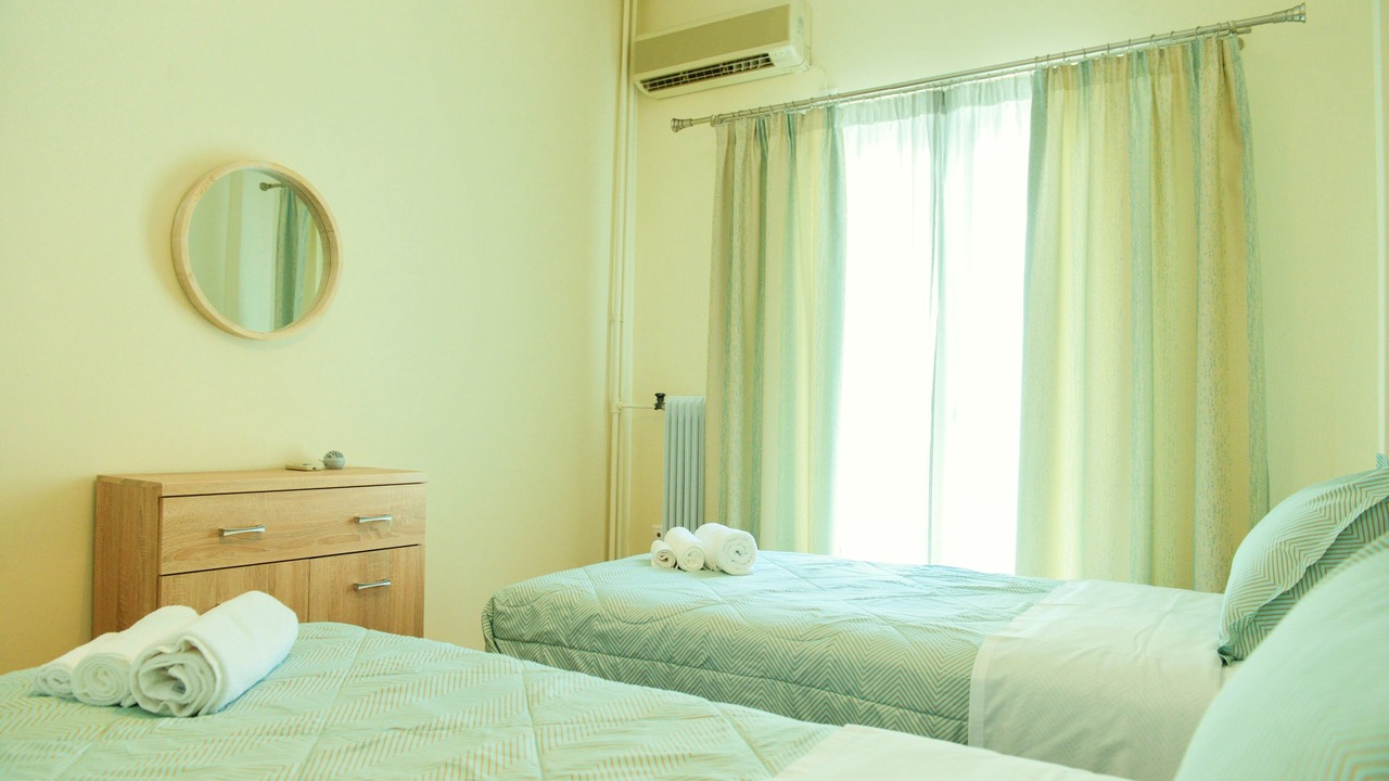 Photo of Bedroom in Athens City Centre