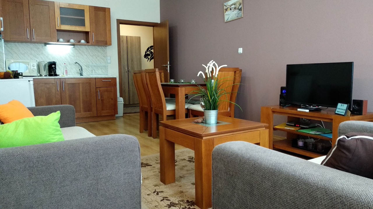 Photo of Livingroom in Shiligarnika