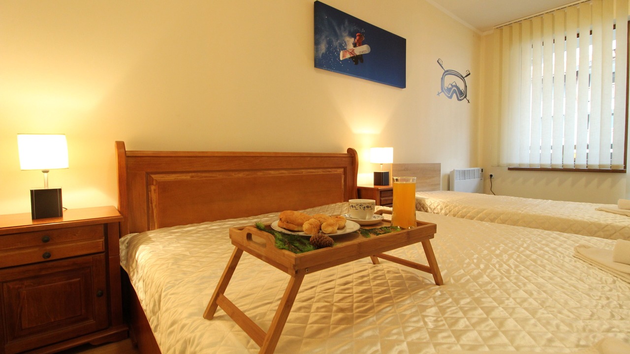 Photo of Bedroom in Shiligarnika
