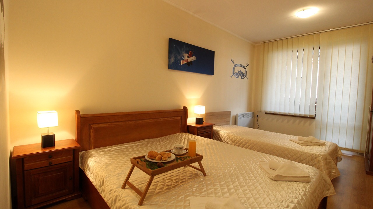 Photo of Bedroom in Shiligarnika