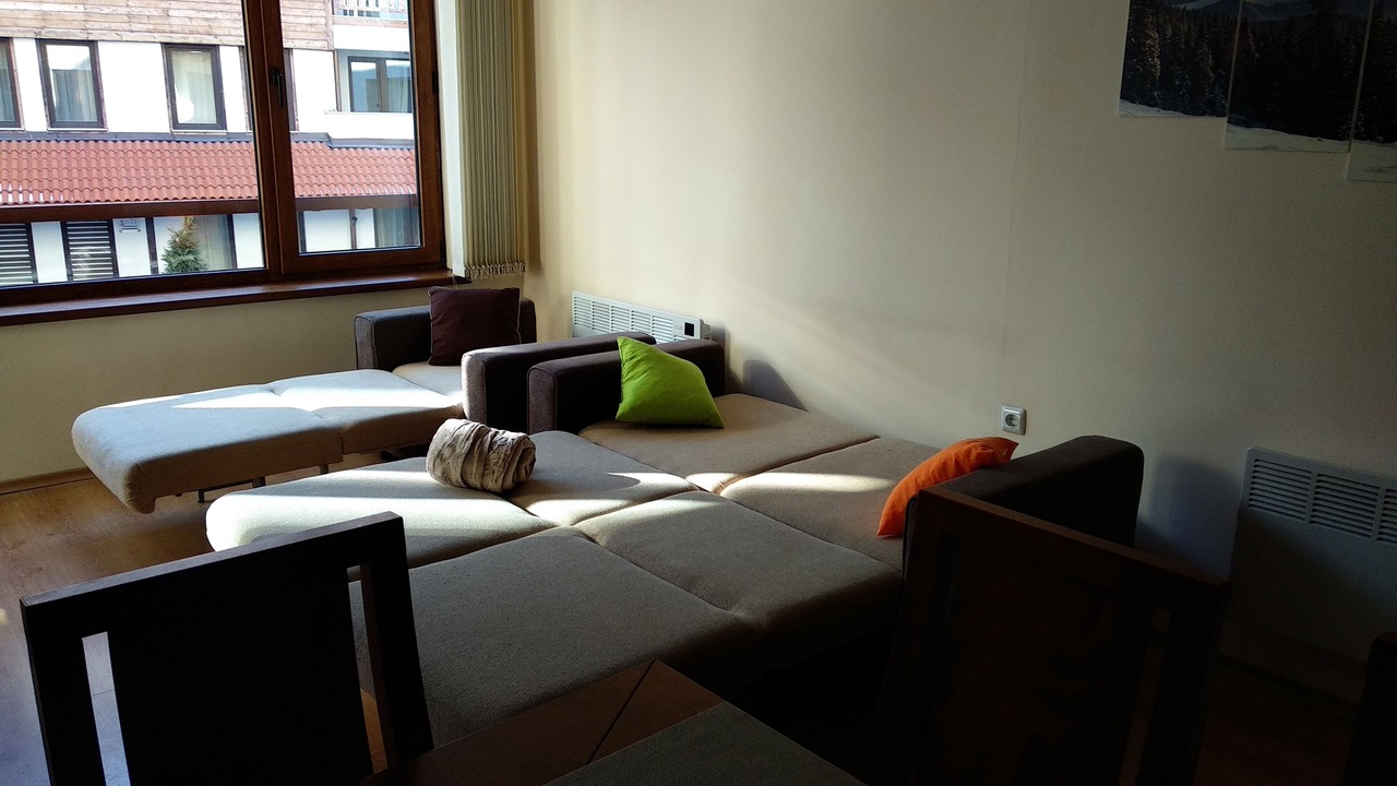 Photo of Livingroom in Shiligarnika