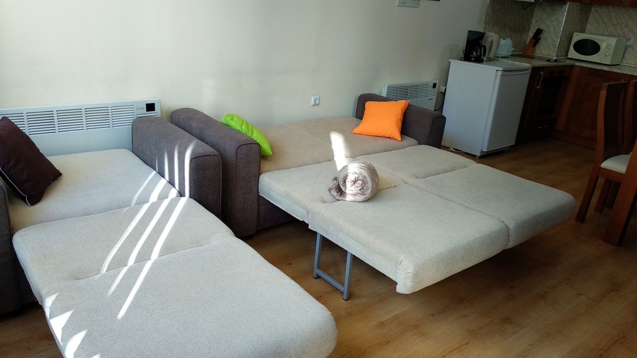 Photo of Bedroom in Shiligarnika