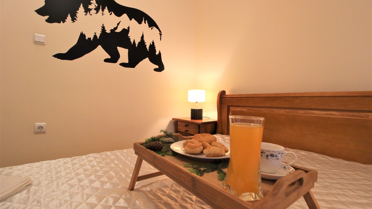 Photo of Bedroom in Shiligarnika