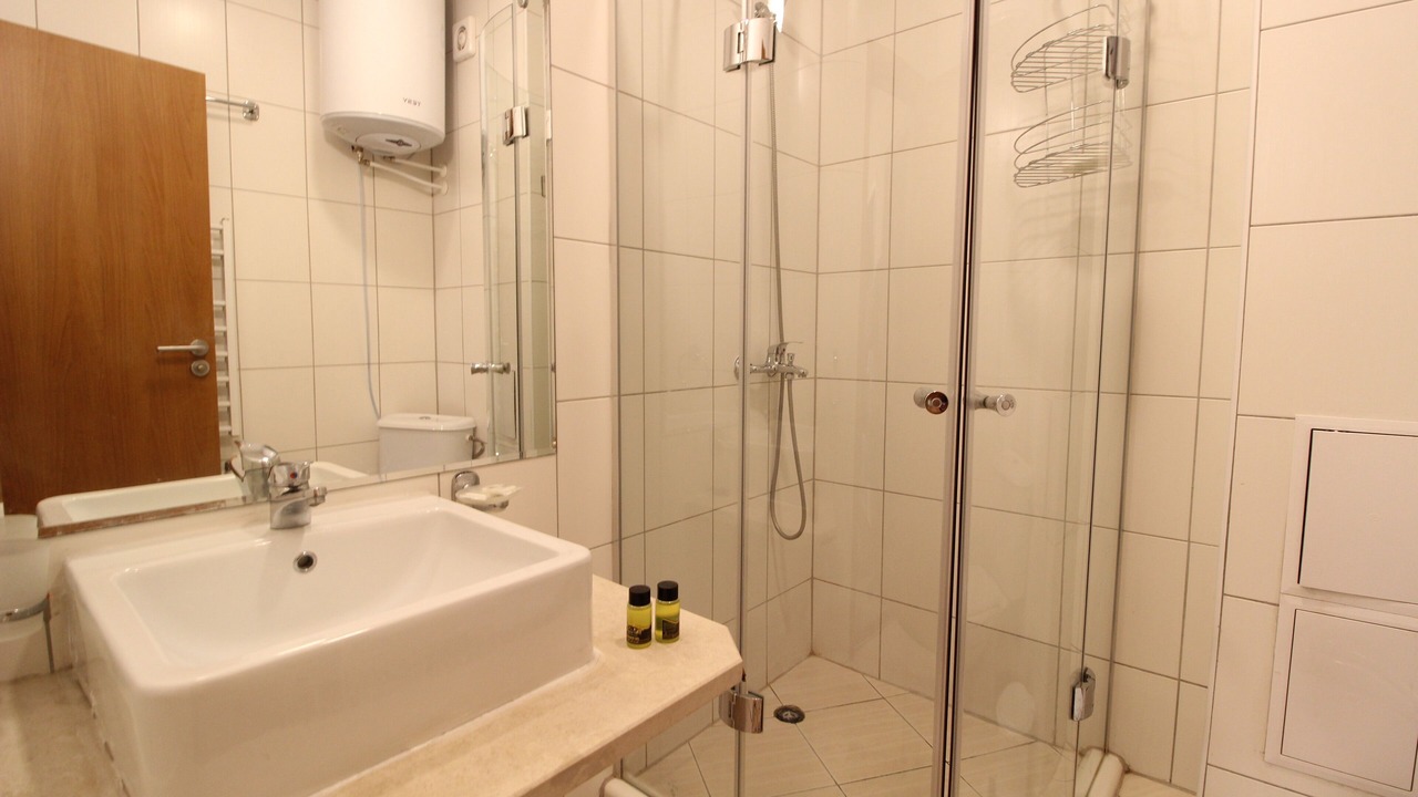 Photo of Bathroom in Shiligarnika