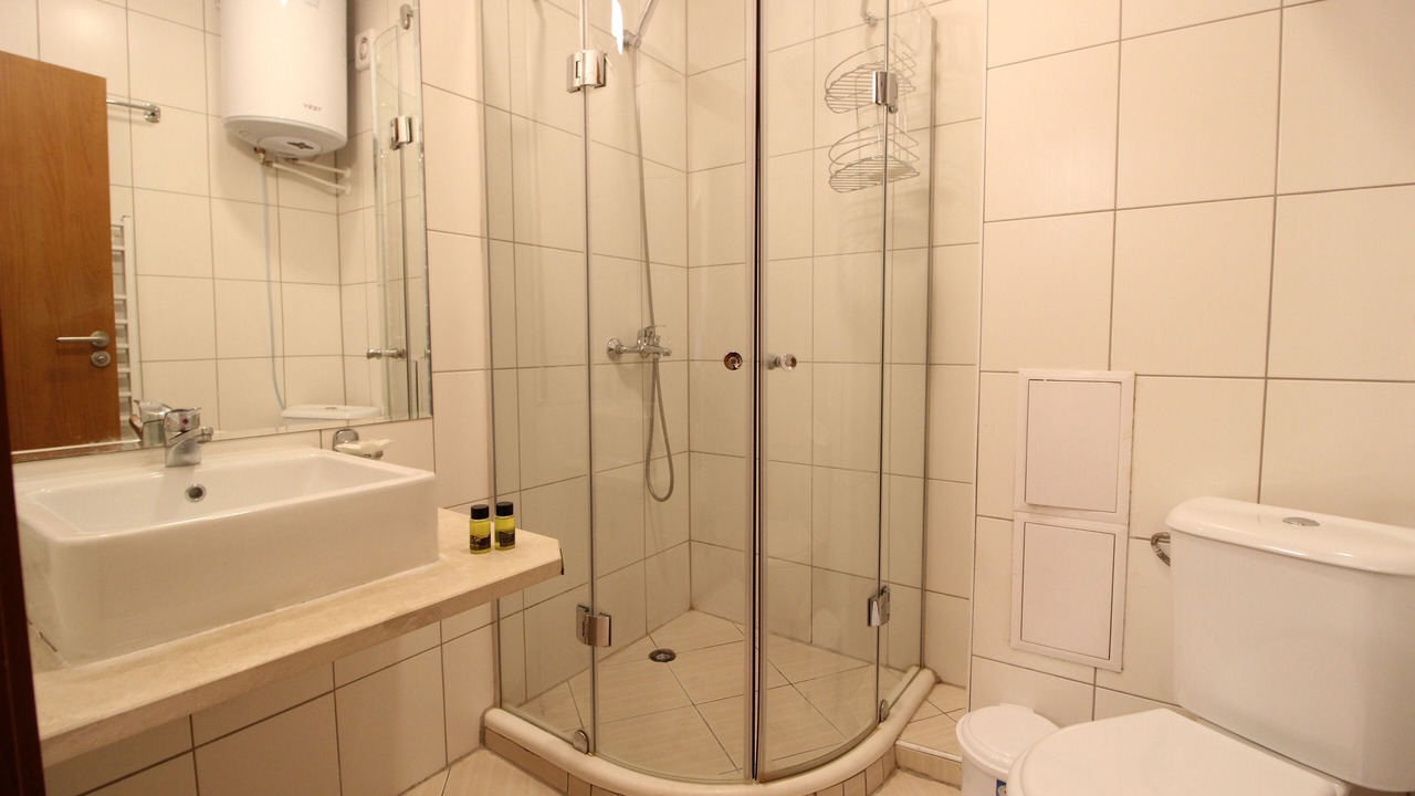 Photo of Bathroom in Shiligarnika