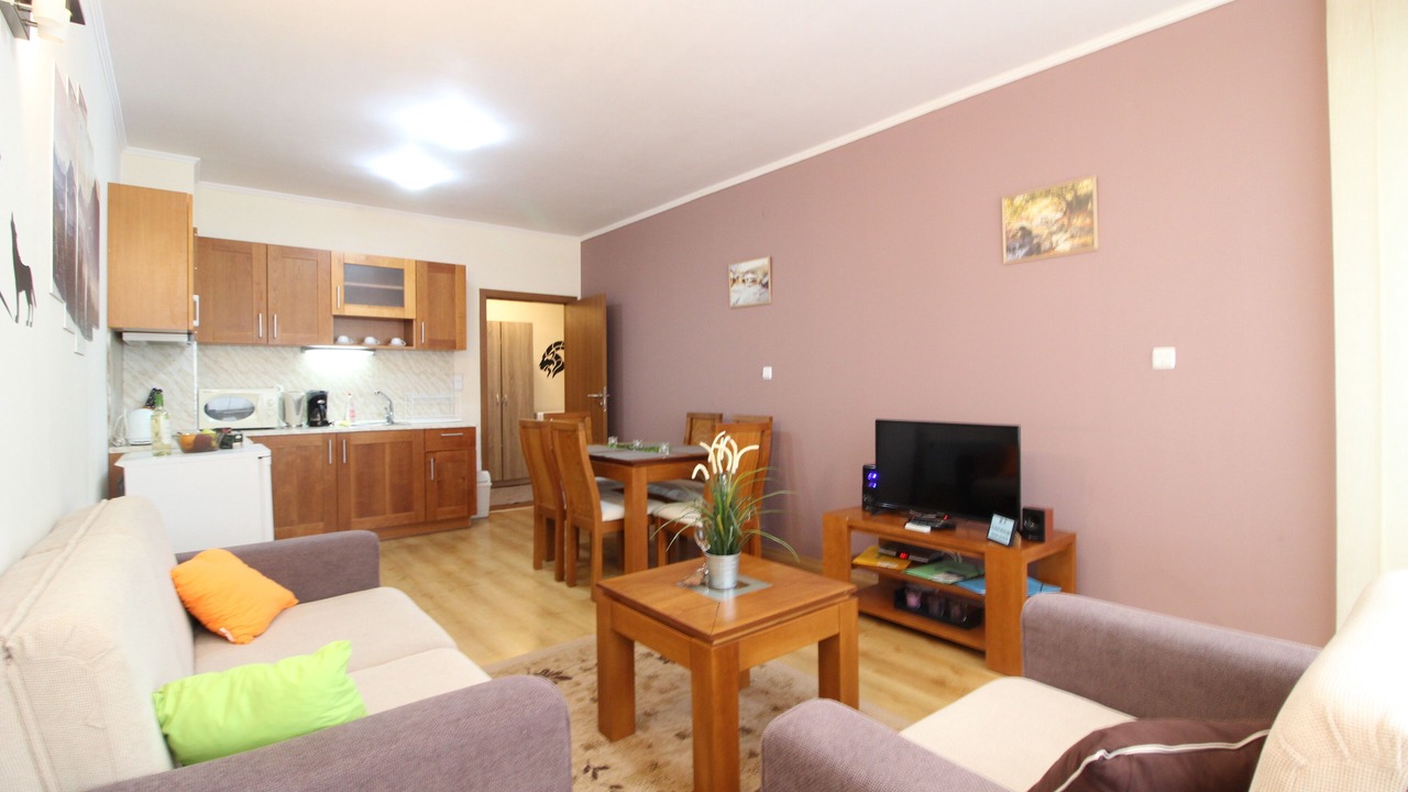 Photo of Livingroom in Shiligarnika