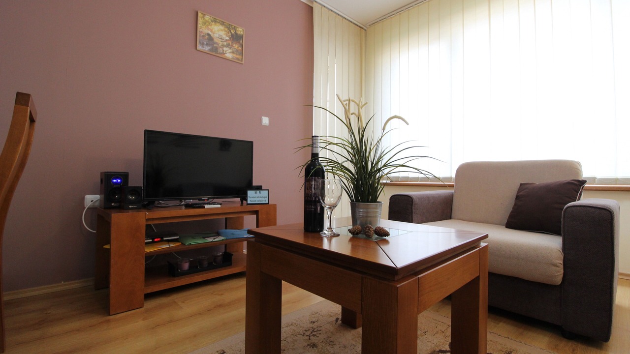 Photo of Livingroom in Shiligarnika