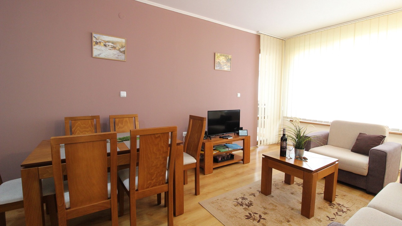 Photo of Livingroom in Shiligarnika