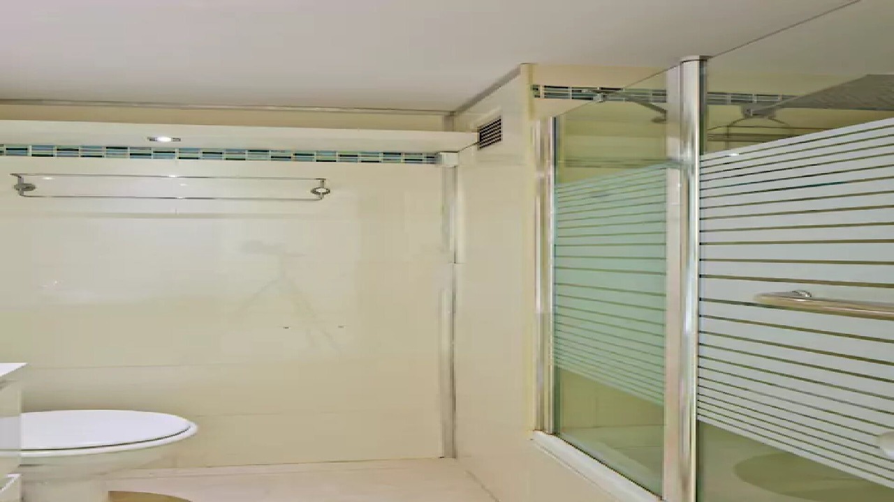 Photo of Bathroom in Herzliya Pituach